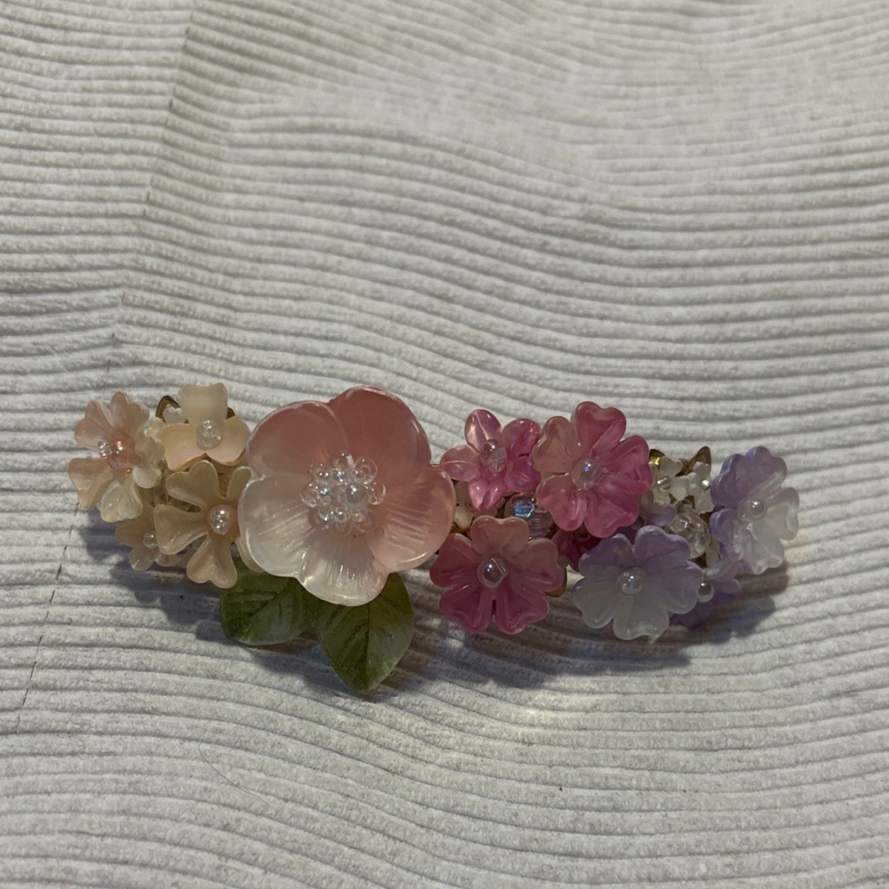 Colleen Toland Hair Barrett